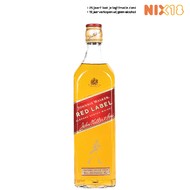 Johnnie Walker Red Label Whisky