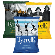 Tyrrell's Chips