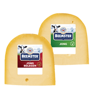 DekaVers Beemster Jong of Jong Belegen 48+