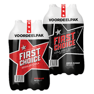 First Choice