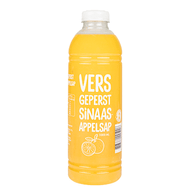 Vers Geperst Sinaasappelsap