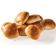 Bakkersbollen