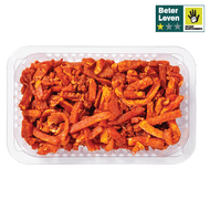 Varkensreepjes Shoarma