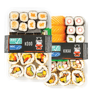 Sushibox