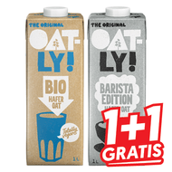 Oatly Haverdrank Houdbaar