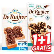 Venz of De Ruijter