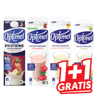 Optimel Drinkyoghurt