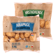 Hollandse Aardappelen