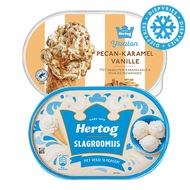 Hertog Ijs