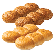 Zachte Bollen