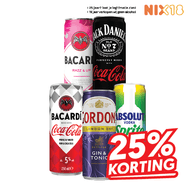 Mixdranken