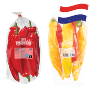 Hollandse Zoete Puntpaprika