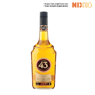 Licor 43