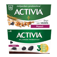 Activia Yoghurt