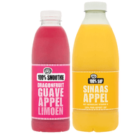 Fruity Juice 100%