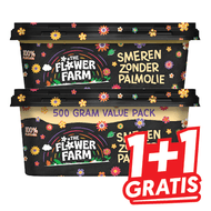The Flower Farm