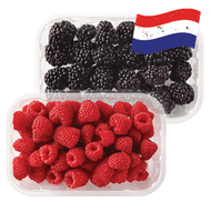 Hollandse Bramen of Frambozen