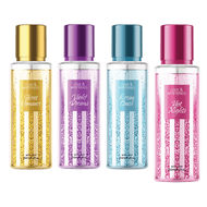 Love And Mysteries Bodymist