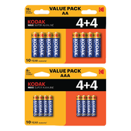 Kodak Batterijen