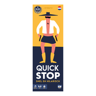 Quickstop