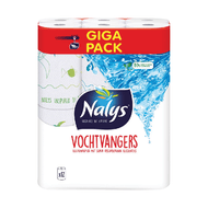 Nalys Keukenpapier