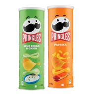 Pringles