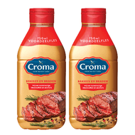 Croma Bakken en Braden