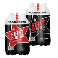 First Choice