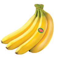 Del Monte Bananen
