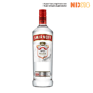 Smirnoff Vodka