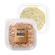 Westland Bbq  Salade