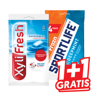 Sportlife of Xylifresh