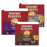 Douwe Egberts Koffiecups