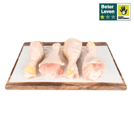 Scharrel Kipdrumsticks