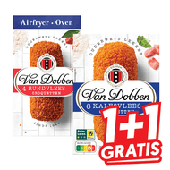 Van Dobben Croquetten