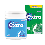 Extra Kauwgom