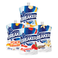 Melkunie Breaker