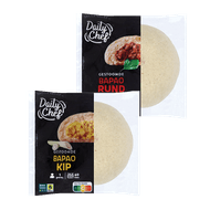 Daily Chef Bapao