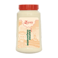 Zaanse Mayonaise