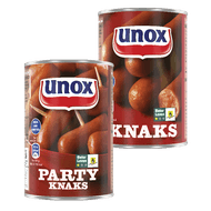 Unox Knaks