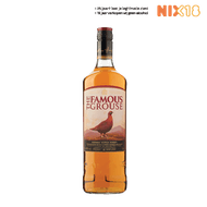 The Famous Grouse Blended Scotch Whisky