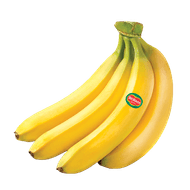 Del Monte Bananen