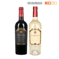 Codici Masserie