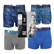 Cristiano Ronaldo Boxers