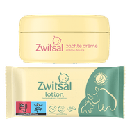 Zwitsal