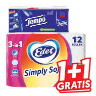 Edet of Tempo
