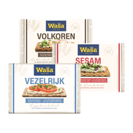 Wasa Knäckebröd