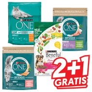 Purina One of Beneful