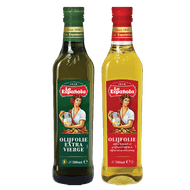 La Espanola Olijfolie