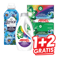 Ariel of Lenor